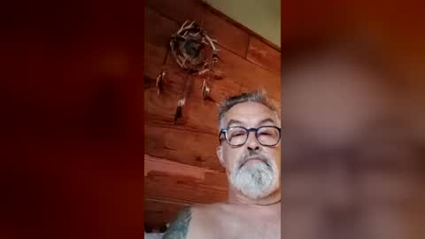 Grybear online show from 07/20/26, 04:49