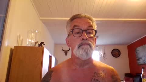 Grybear online show from 07/21/26, 04:48