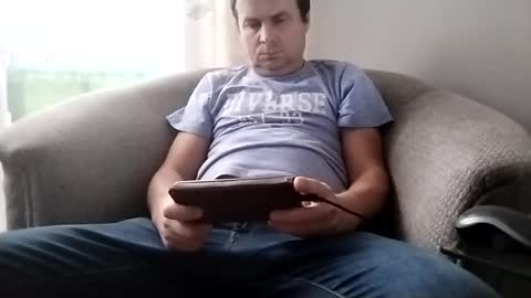 grzes1976 online show from 12/22/24, 01:00