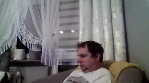 grzes1976 online show from 01/05/25, 09:25