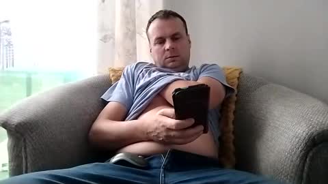 grzes1976 online show from 01/15/25, 10:49