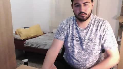 gsendra online show from 12/15/24, 08:41