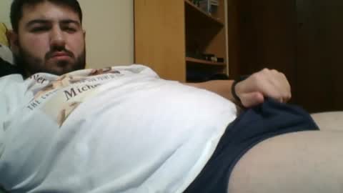 gsendra online show from 12/25/24, 12:48