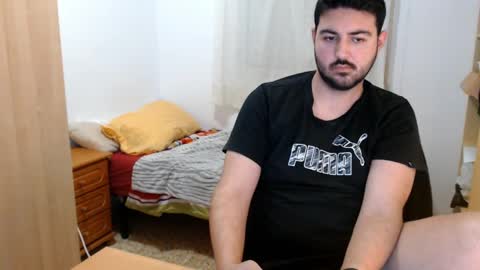 gsendra online show from 01/14/25, 03:15