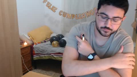 gsendra online show from 01/15/25, 03:07