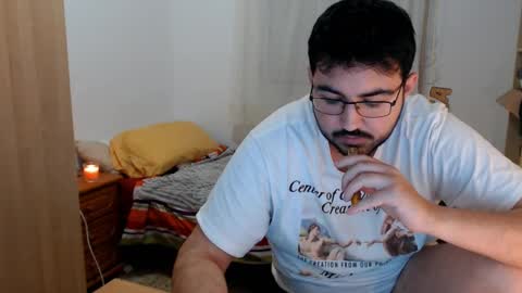 gsendra online show from 01/18/25, 03:49