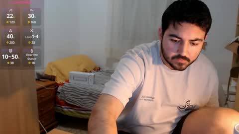 gsendra online show from 01/30/25, 08:54