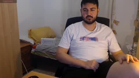 gsendra online show from 02/19/25, 02:23