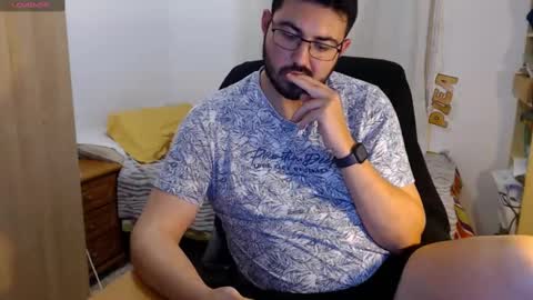 gsendra online show from 02/23/25, 05:07