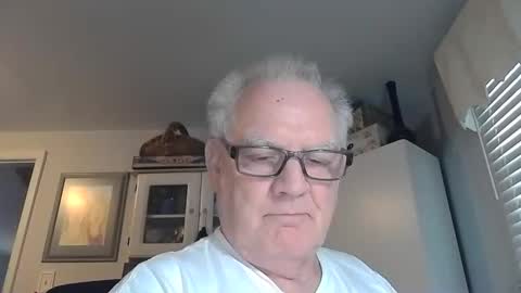 Horny Daddy online show from 11/24/25, 05:12