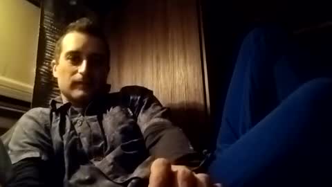 Gtden online show from 01/01/25, 12:11