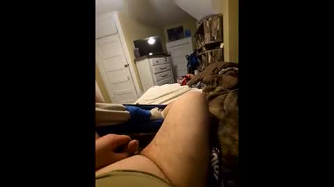 gtizzely12 online show from 04/06/26, 02:31