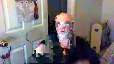 Gary online show from 12/15/24, 12:28