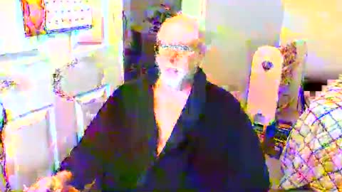 Gary online show from 01/03/25, 11:46