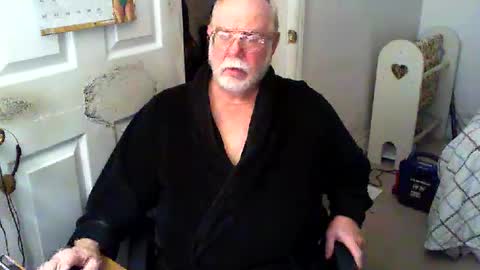 Gary online show from 02/11/25, 12:27