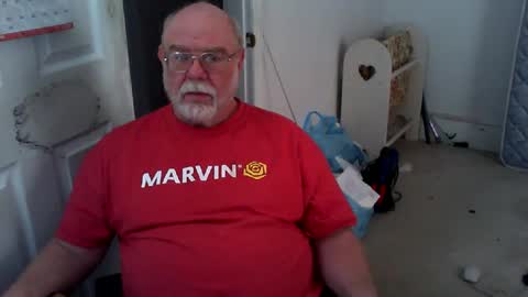 Gary online show from 03/12/25, 10:28