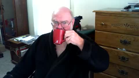 Gary online show from 01/18/26, 01:48