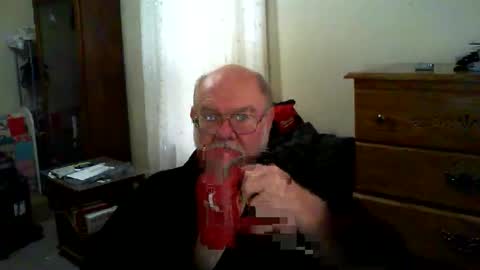 Gary online show from 02/08/26, 01:14