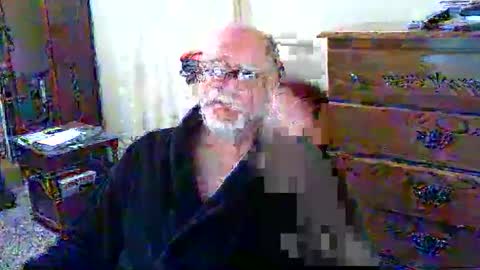 Gary online show from 02/12/26, 12:11