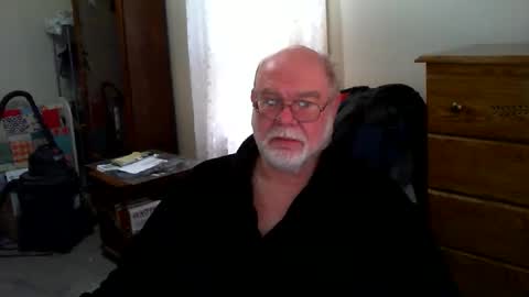 Gary online show from 02/24/26, 01:09