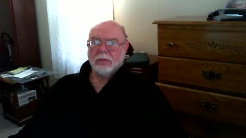 Gary online show from 03/01/26, 01:13