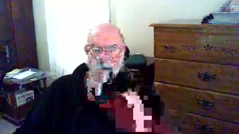 Gary online show from 03/08/26, 01:04