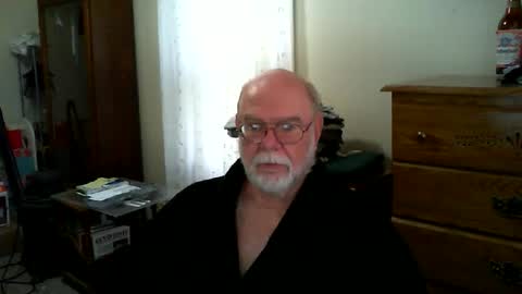 Gary online show from 03/22/26, 12:08