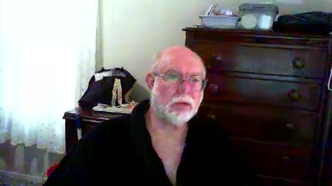 Gary online show from 04/16/26, 11:44