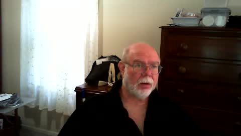 Gary online show from 04/30/26, 11:38