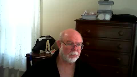Gary online show from 05/03/26, 11:38