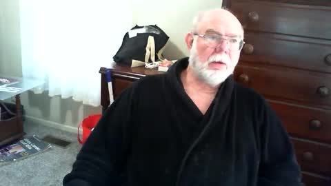 Gary online show from 05/07/26, 11:48