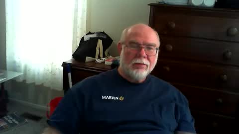 Gary online show from 05/11/26, 09:45