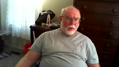 Gary online show from 05/15/26, 01:18