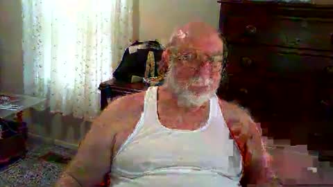 Gary online show from 05/22/26, 01:17