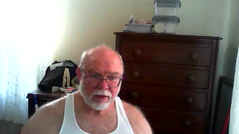 Gary online show from 05/29/26, 01:42