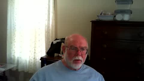 Gary online show from 05/31/26, 11:17