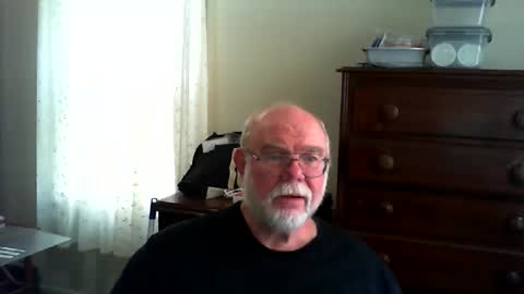 Gary online show from 06/01/26, 09:38