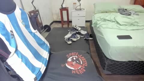 Snapshot of guachin_new chatting on 01/30/25, 06:43 guachin_new online show from 01/30/25, 06:43