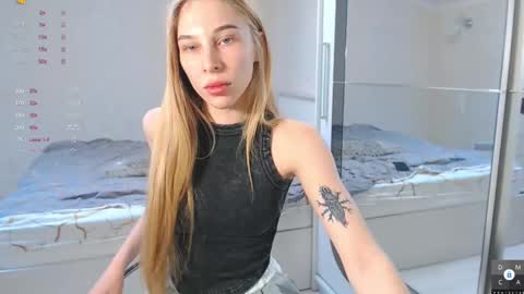 Eva online show from 03/06/25, 01:46