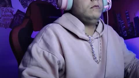 guccibaang online show from 04/04/26, 01:04