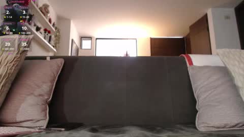 Elena online show from 12/19/25, 03:08