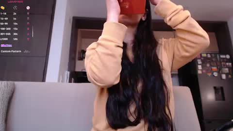 Snapshot of guccipussy1 chatting on 06/11/26, 05:55 Elena online show from 06/11/26, 05:55