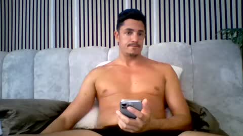 guerillatequilla online show from 07/23/26, 01:20