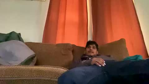 BulgeAddiction online show from 02/21/25, 10:04