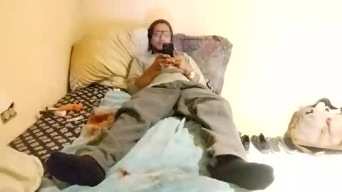 BulgeAddiction online show from 11/01/25, 02:13