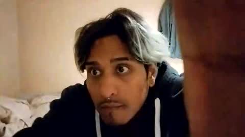 BulgeAddiction online show from 11/12/25, 10:15