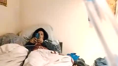 BulgeAddiction online show from 11/13/25, 02:21