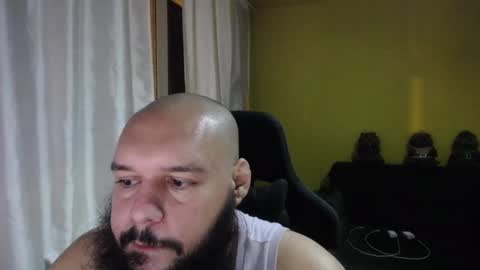 Ayan online show from 01/14/25, 01:15