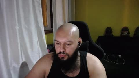 Ayan online show from 01/26/25, 02:35