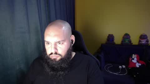 Ayan online show from 01/14/26, 01:00